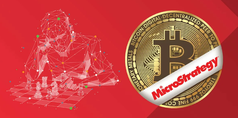 Bitcoin : MicroStrategy achète 1 045 BTC supplémentaires