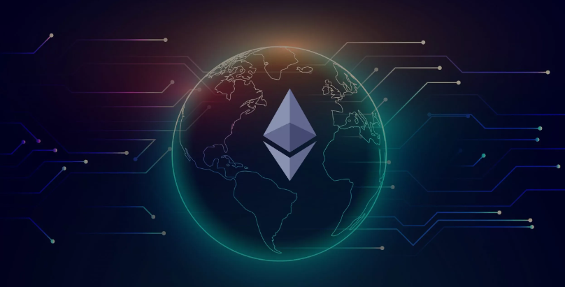 Ethereum se asocia con EY para los créditos de carbono. Ha aparecido una versión beta de la plataforma