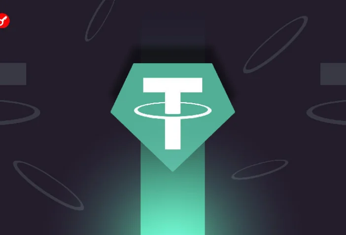 Tether hat 1 Milliarde USDT zu den Reserven im Tron-Netzwerk hinzugefügt