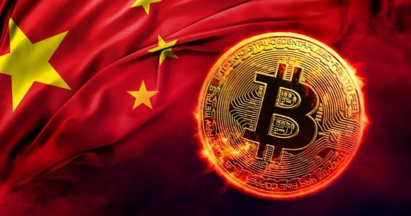 China könnte eines der ersten Länder werden, das Kryptowährungen akzeptiert