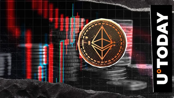 A Ethereum (ETH) perderá 3.000 dólares?