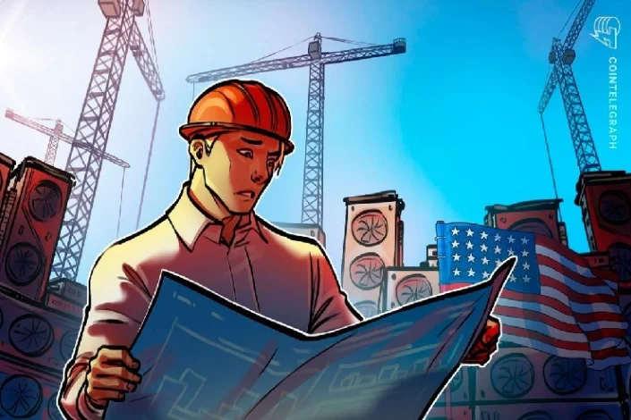 Empresas de mineração voltam a superar o ouro digital em rentabilidade – Bloomberg