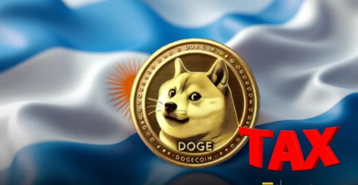 A Argentina dá um passo ousado: Buenos Aires adopta Dogecoin para pagamento de impostos