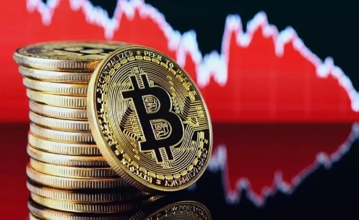 Bitcoin (BTC) is experiencing its worst November in six years! Bad news for December too – and here's why!