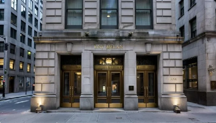 BNY lanceert Stablecoin Reserve Fund