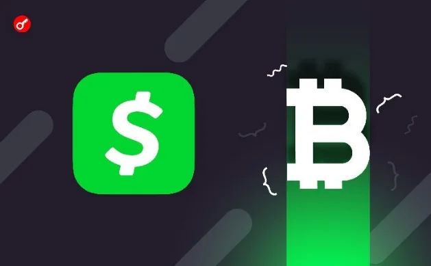 Cash App integreert Bitcoin en stablecoins voor directe betalingen