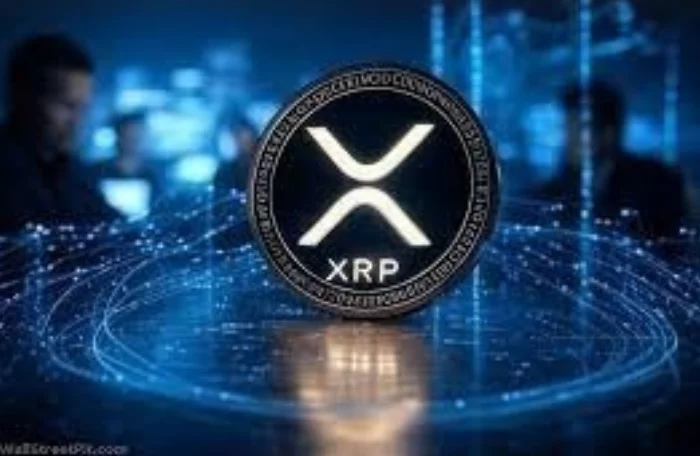 ChatGPT прогнозирует цену XRP на 1 декабря 2025 года: оптимистичный сценарий $4,80