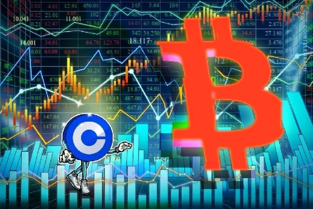 Coinbase: Deleveraging wijst erop dat de Bitcoin-prijs een bodem heeft bereikt