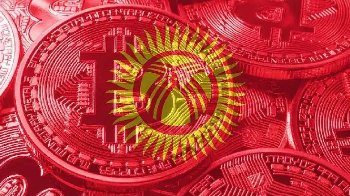 Cryptovaluta kunnen nu via banken in Kirgizië worden gekocht en verkocht
