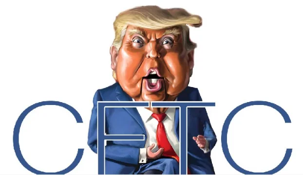 Cryptovaluta-expert Michael Selig stelt zich kandidaat voor het hoofd van de CFTC