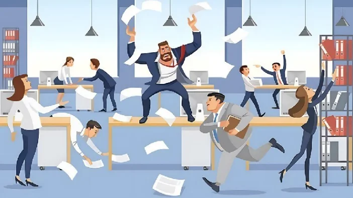 Institutions are fleeing, retailers are panicking: what's in store for Bitcoin this week