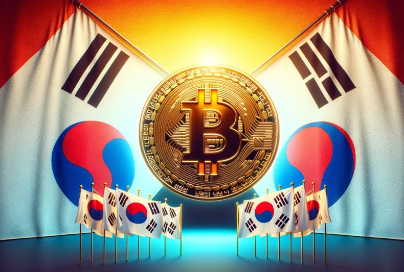 Le parti au pouvoir en Corée du Sud a exigé le lancement accéléré d'un ETF Bitcoin