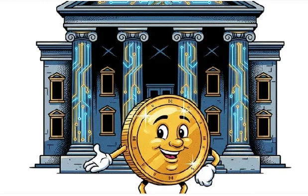 De Bank of England is een consultatie gestart over stablecoins