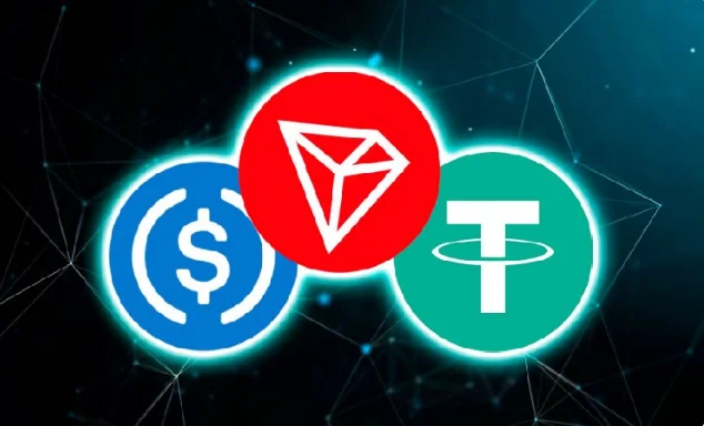 Top 6 cryptocurrencies by daily address activity in November 2025