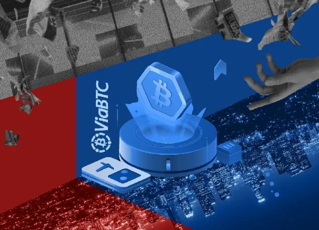 ViaBTC ontvangt SOC 2 Type II-certificering