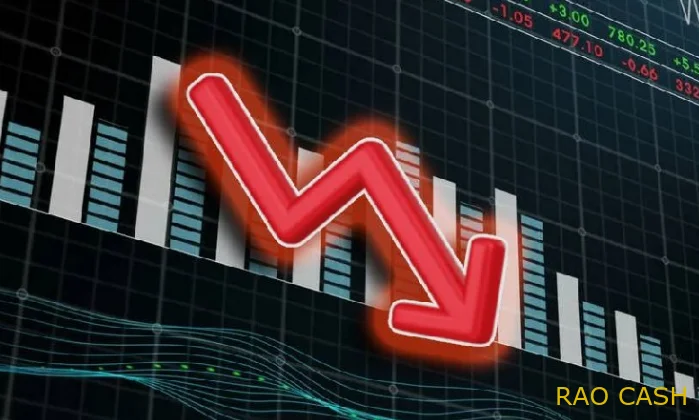 Altcoins fall in price amid rising leverage