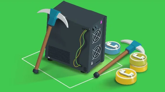 An underground mining farm has been dismantled in Kabardino-Balkaria