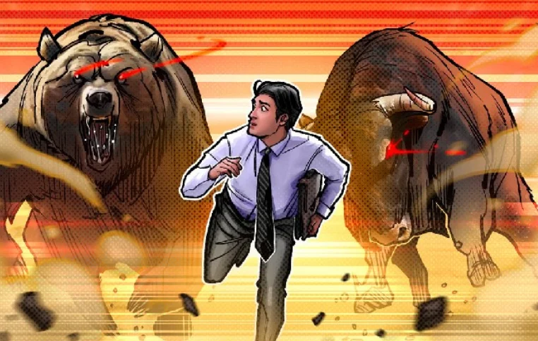 Аналитик назвал целевой уровень биткоина в декабре