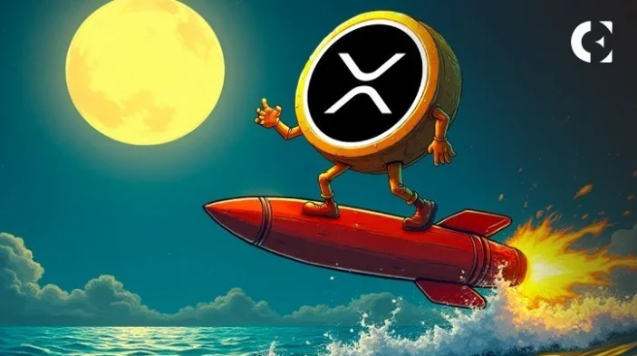 分析师正在密切关注XRP的看跌压力缓解情况，因为多个时间框架内都出现了反弹信号