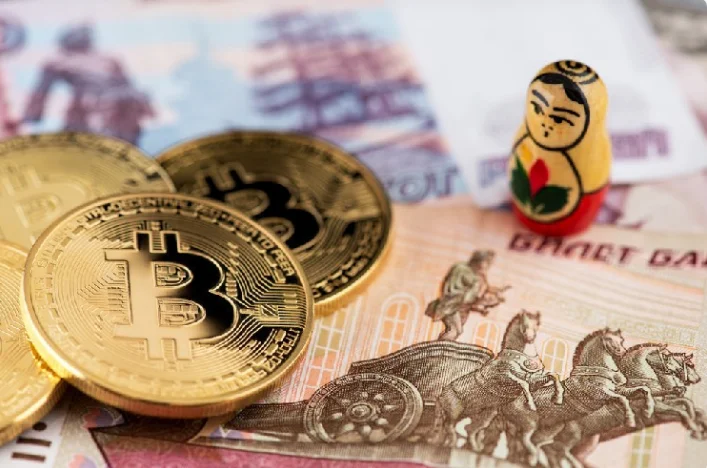 Belgium has refused to seize frozen Russian assets, easing geopolitical pressure on the crypto market