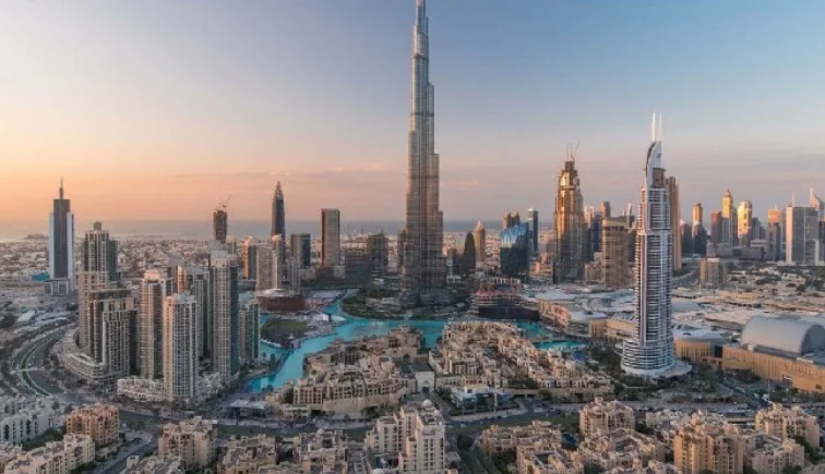 Binance and Dubai Customs Team Up to Expand Cash Flows