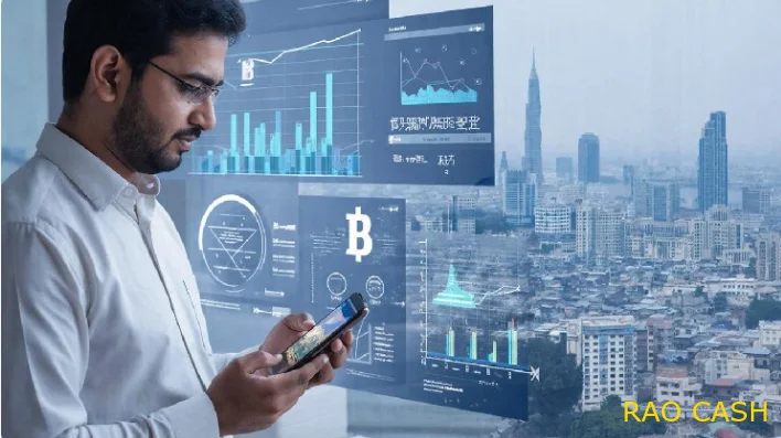 Binance to advise Pakistan on tokenization