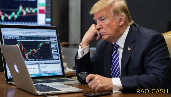 Binance Upgrades World Liberty Financial Stablecoin