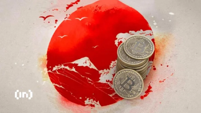 Bitcoin and the Yen are moving in sync: What's happening in the Japanese market?