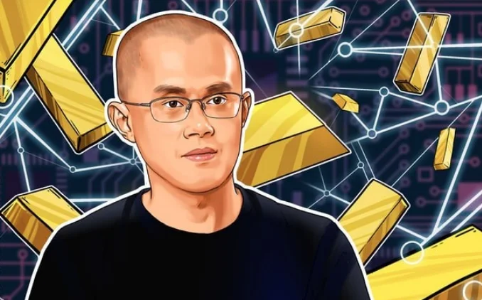 Bitcoin vs. Gold: Zhao and Schiff Fail to Agree on the Real Value of Assets