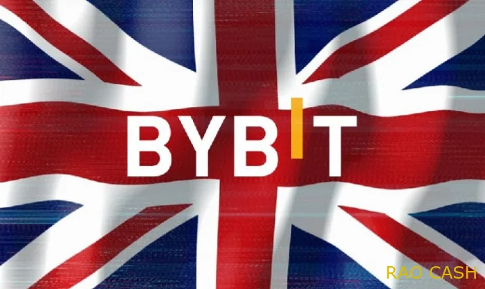Bybit returns to the UK market via partner Archax
