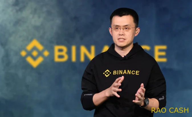 Changpeng Zhao summed up the results of 2025 and highlighted key achievements