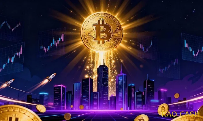 Cryptovaluta's stegen fors na besluit van de Bank van Japan en Amerikaanse inflatiecijfers