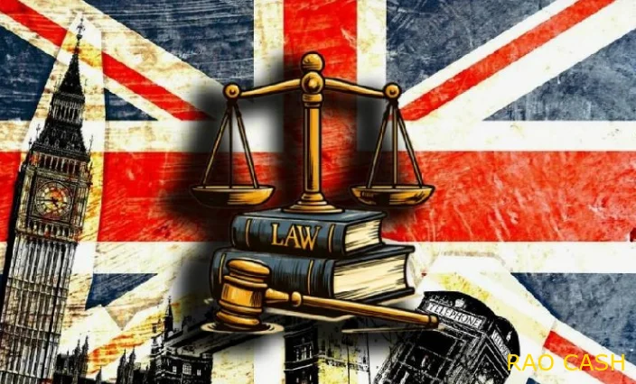 Cryptocurrency companies in the UK will come under strict supervision from 2027