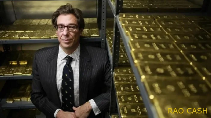 Dan Tapiero: Bitcoin is in the middle of a bullish cycle