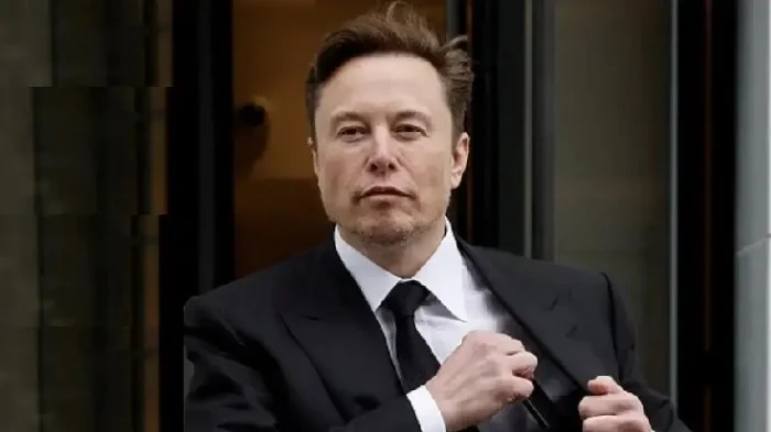 Elon Musk called Bitcoin an "energy currency."