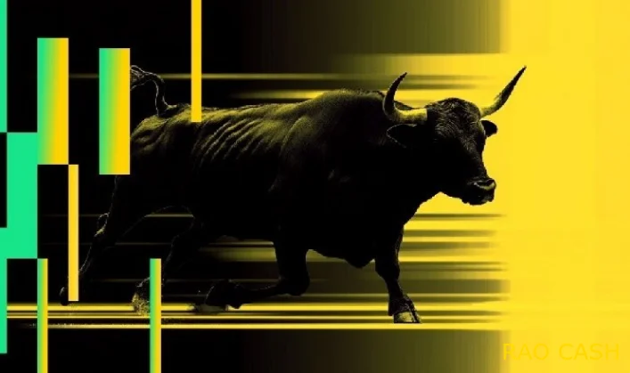 以太坊价格从阻力位回落——趋势反转是否即将开始？