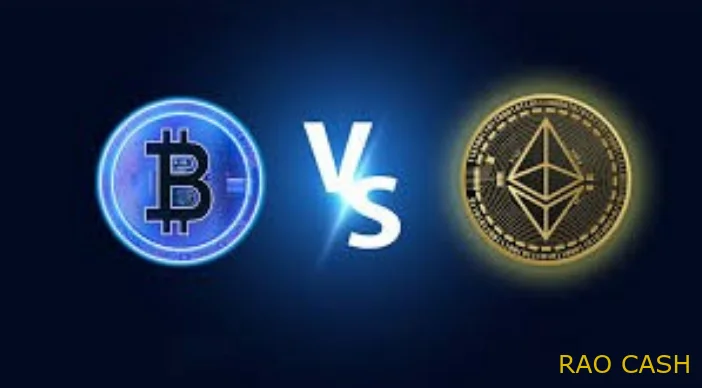 以太坊与比特币：2030 年前景比较