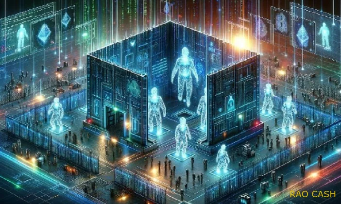 Google Cloud partners with Fetch.ai to scale Agentverse