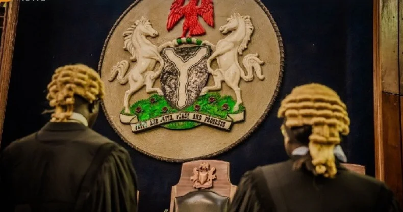 High Court Dismisses Former Binance Executive's Lawsuit Against Nigerian Agencies