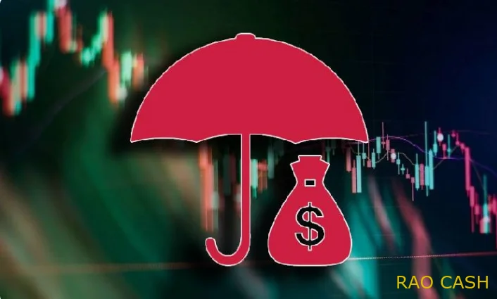 Hong Kong changes rules for insurance companies investing in cryptocurrency