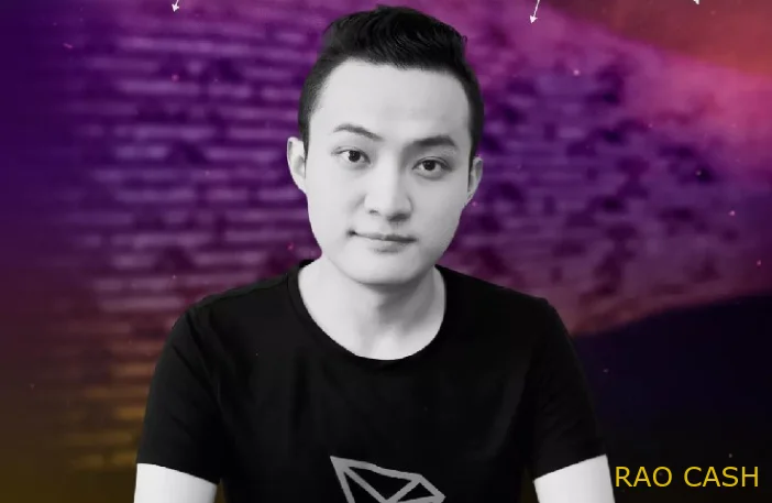 Justin Sun Lost $60 Million on Trump Family Project