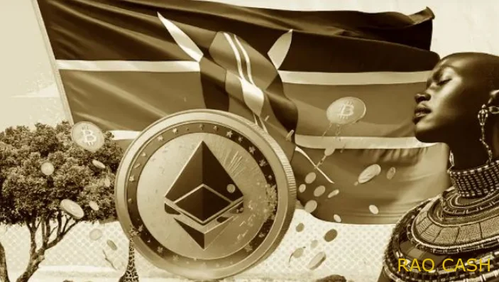 肯尼亚当局已成立一个专门部门打击加密货币犯罪