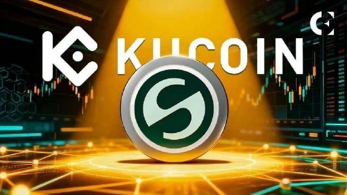 KuCoin Lists Stable (STABLE): First L1 Blockchain with USDt as Native Gas Token