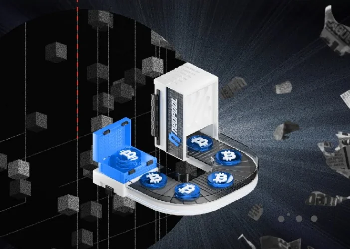 Neopool reports record payouts to miners