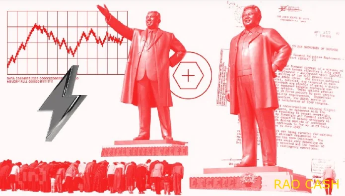 朝鲜黑客通过虚假的Zoom会议窃取了3亿美元