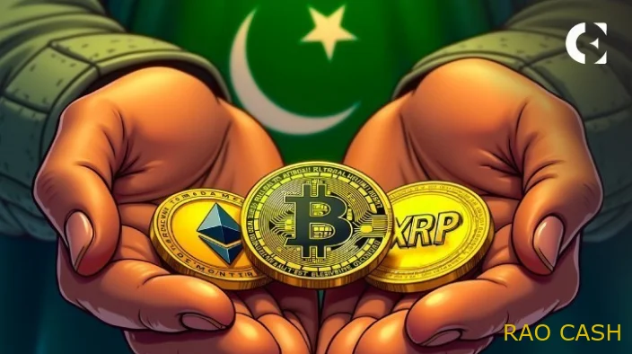 Pakistan Pushes Bitcoin Legalization as Chainalysis Ranks Third in Adoption by 2025