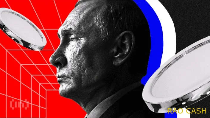 Sanctions haven't stopped Garantex: new exchange transfers have been recorded