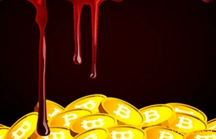 西班牙警方逮捕了五名涉嫌与加密货币有关的谋杀案嫌疑人