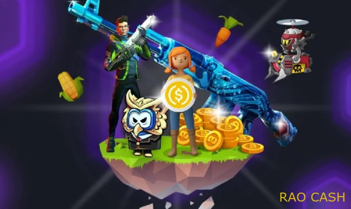 Stablecoins are among the top three drivers of Web3 gaming growth