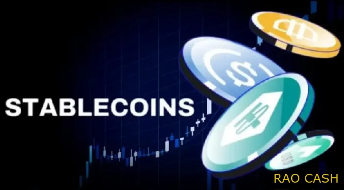 Stablecoins have changed their role in the global financial market — Hashed